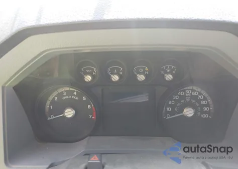 2015 Ford F-250 Xl from USA, damaged, VIN 1FT7X2A68FEB98170